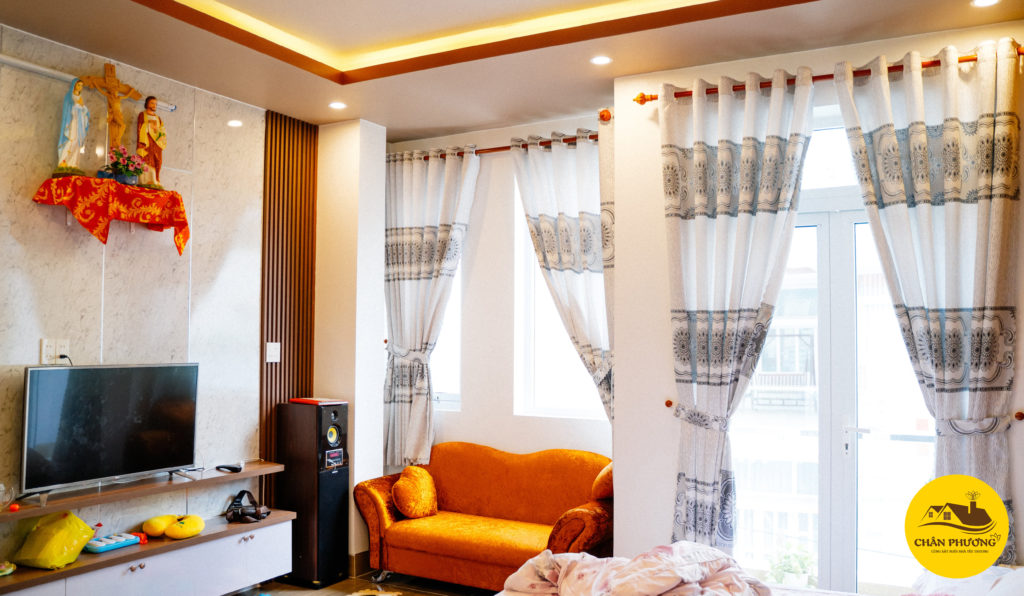 PHẦN HOÀN THIỆN