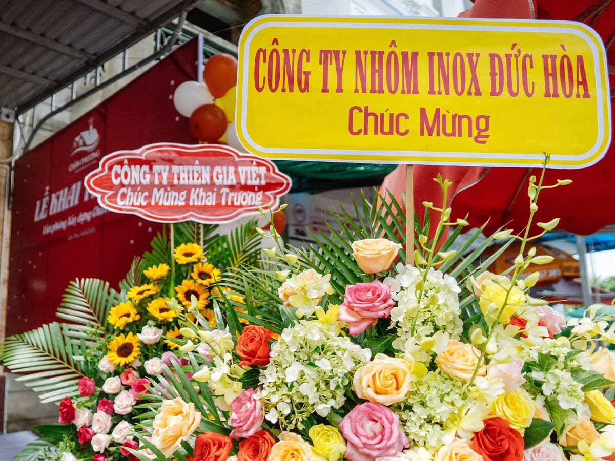 Xây dựng Cần Thơ - Chân Phương