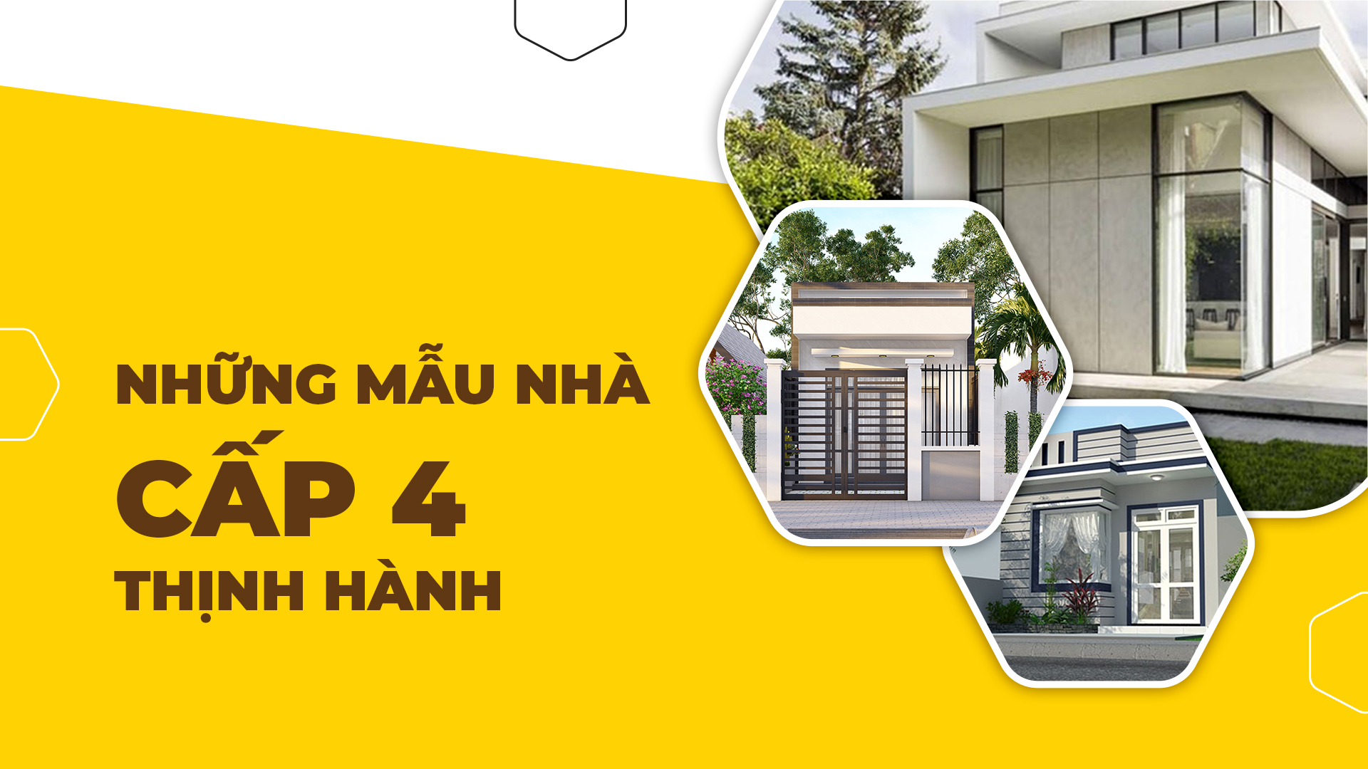 Mẫu nhà đẹp Cần Thơ
