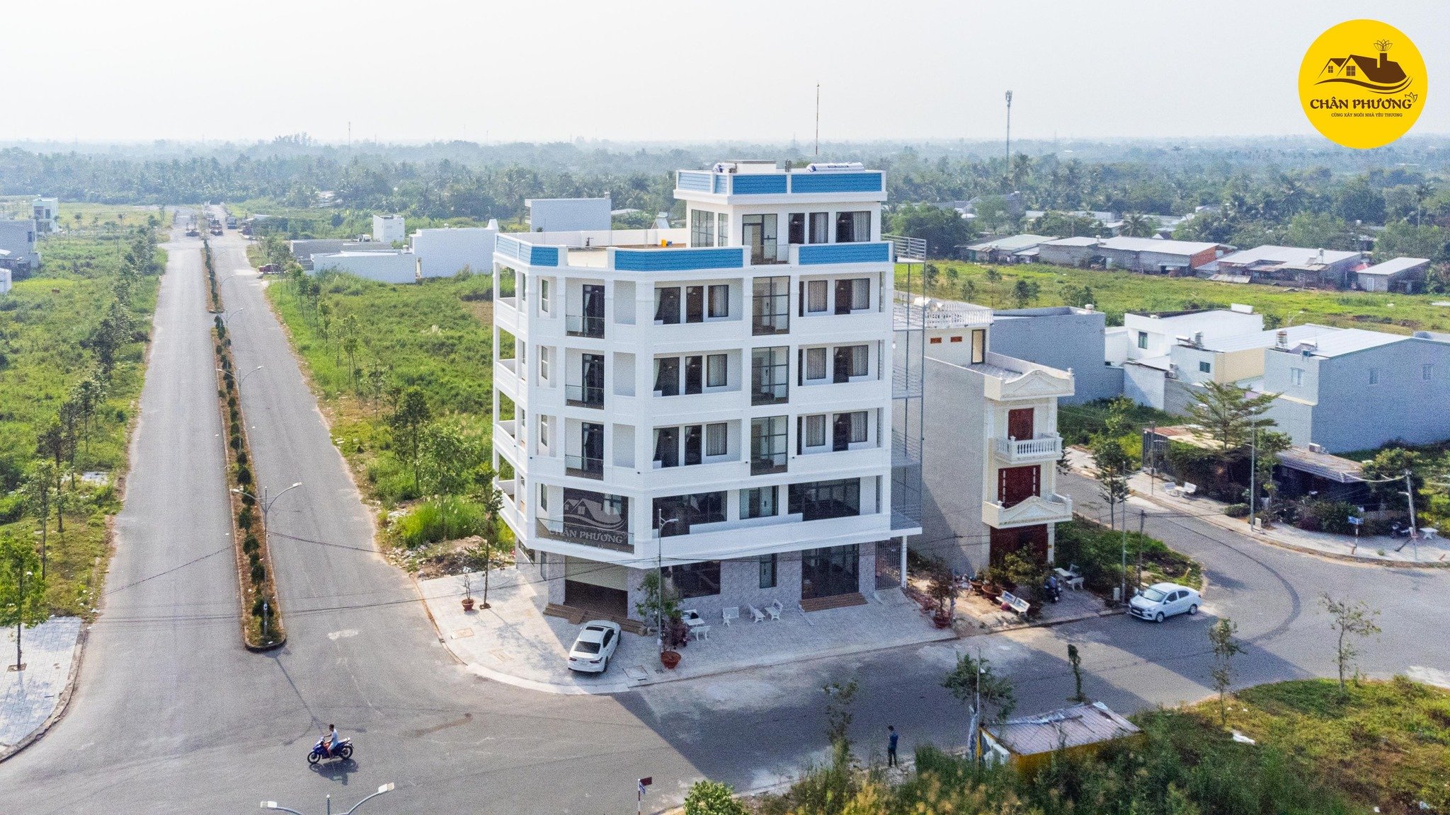 Khách Sạn Cần Thơ | Anh Ân
