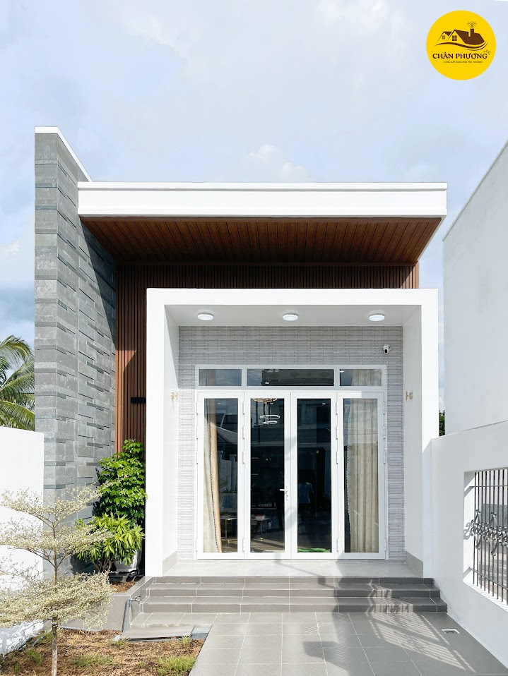 Nhà Cấp 4 Sang Trọng 5x16m| Anh Thiện – Cao Lãnh – Đồng Tháp