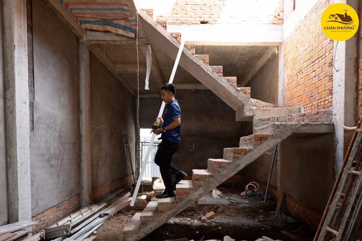 Công Tác Kiểm Tra Không Thể Bỏ Qua Khi Nghiệm Thu