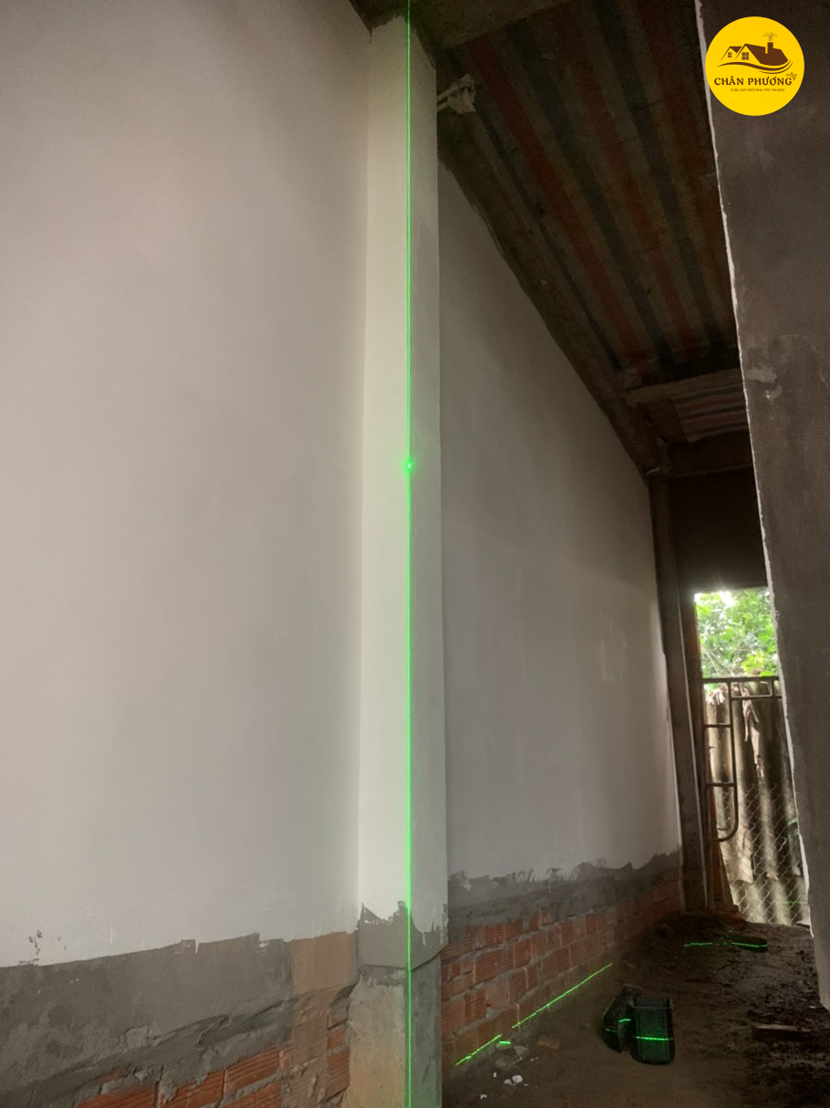 KHÔNG CHỈ ĐẸP MÀ CÒN CẦN PHẢI CHUẨN