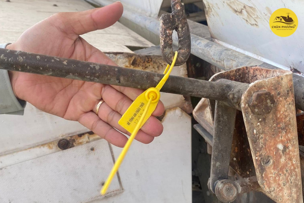 Đổ Bê Tông – 4 Việc Lưu Ý Trước Khi Thực Hiện