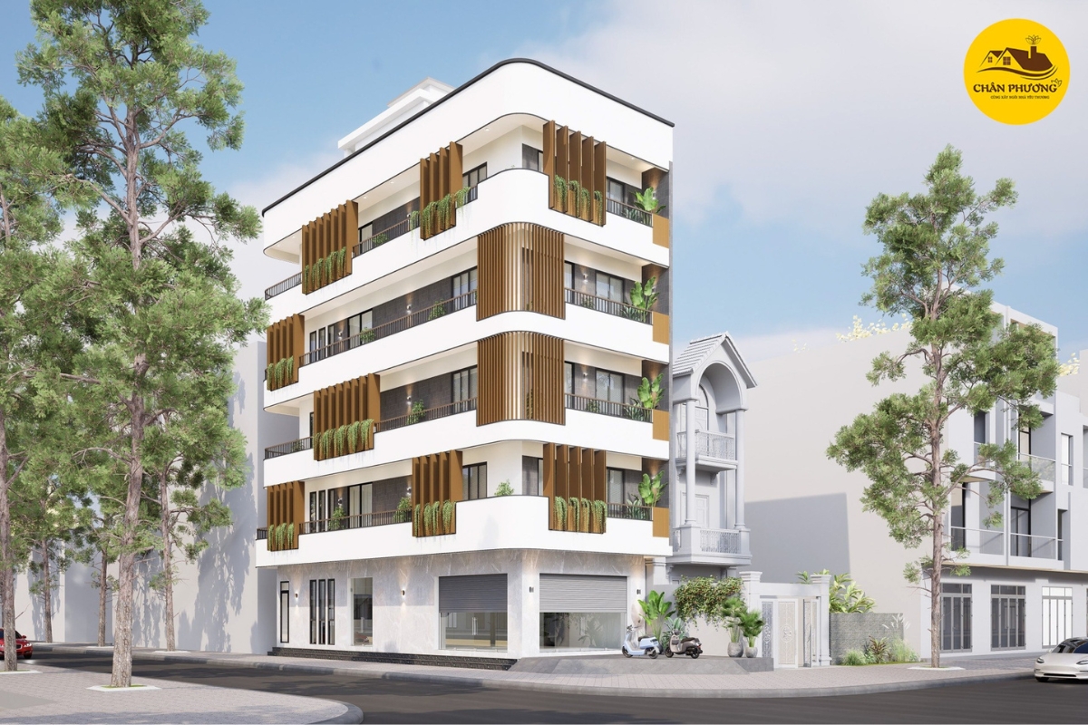 TOP 7 Mini House Đẹp 2025 – Xây Dựng Chân Phương